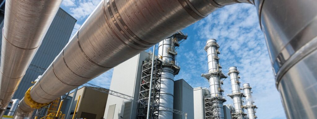 RWE investigates carbon capture options for Pembroke Power Station in South Wales